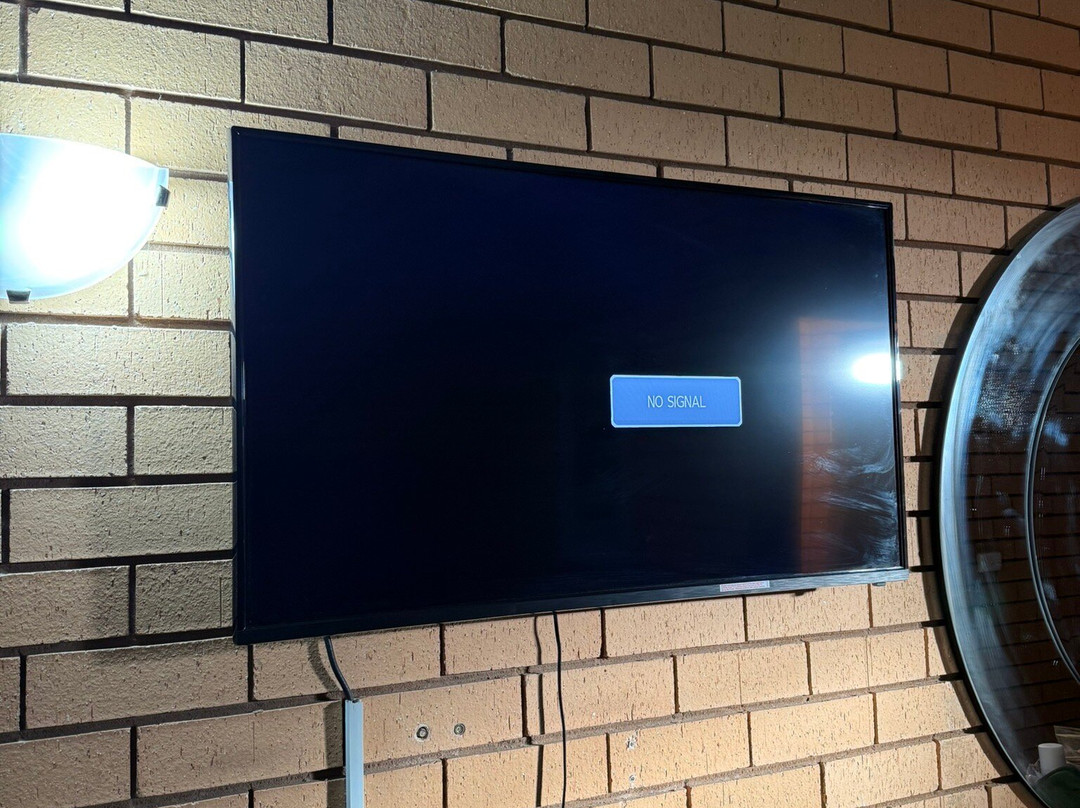 Stockman Motor Inn主图