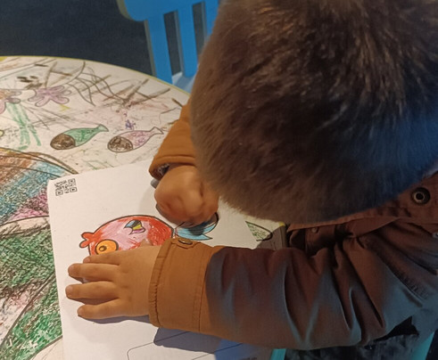 Aquarium De Touraine-Lussault-sur-Loire必去景点