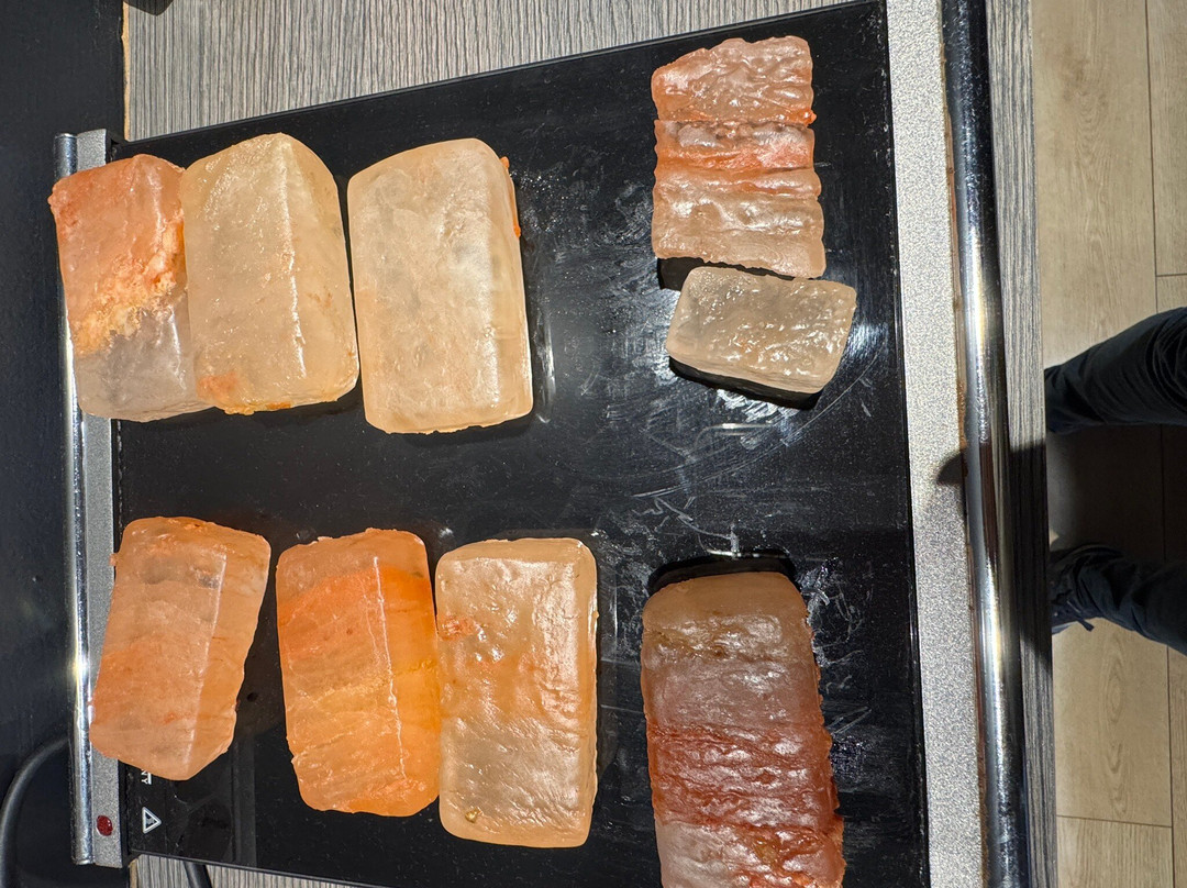 Il Spa Hammam-地拉那必去景点