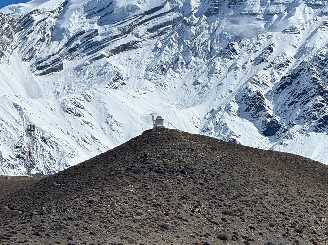 Lo Mustang Himalayan Resort主图