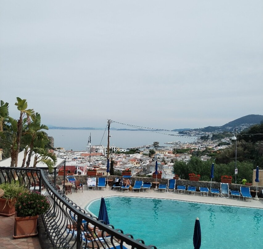 Albergo Terme San Lorenzo主图