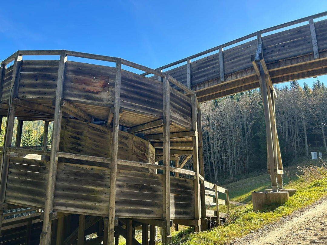 Hotel Belvedere主图