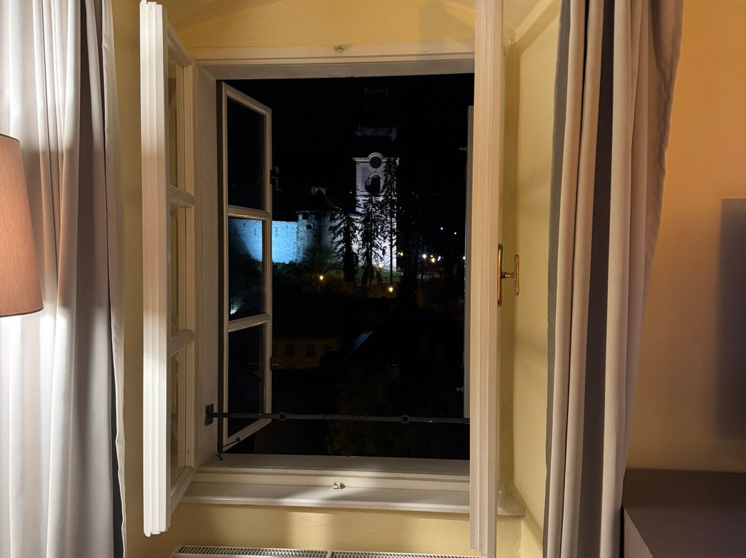 Glaus | Hotel & Restaurant主图