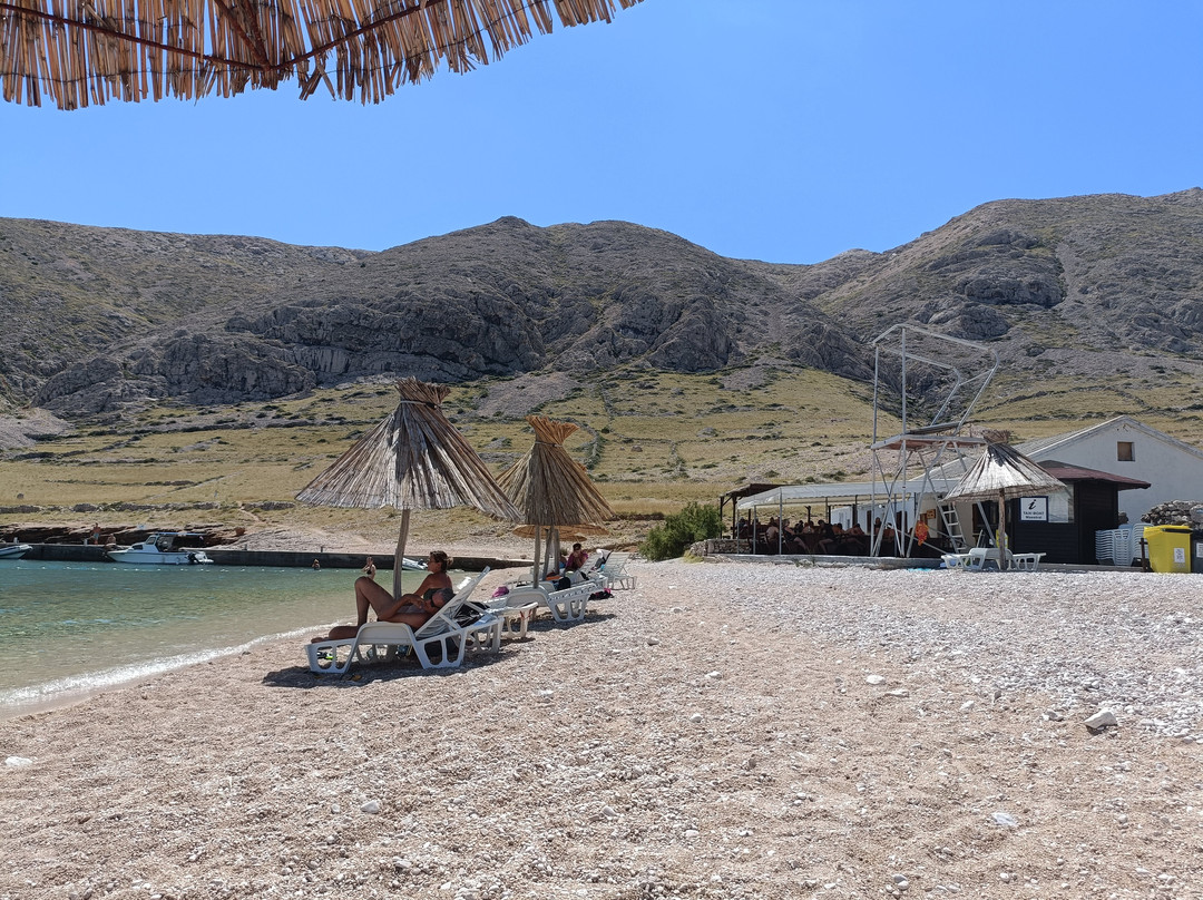 Vela Luka-Baska必去景点