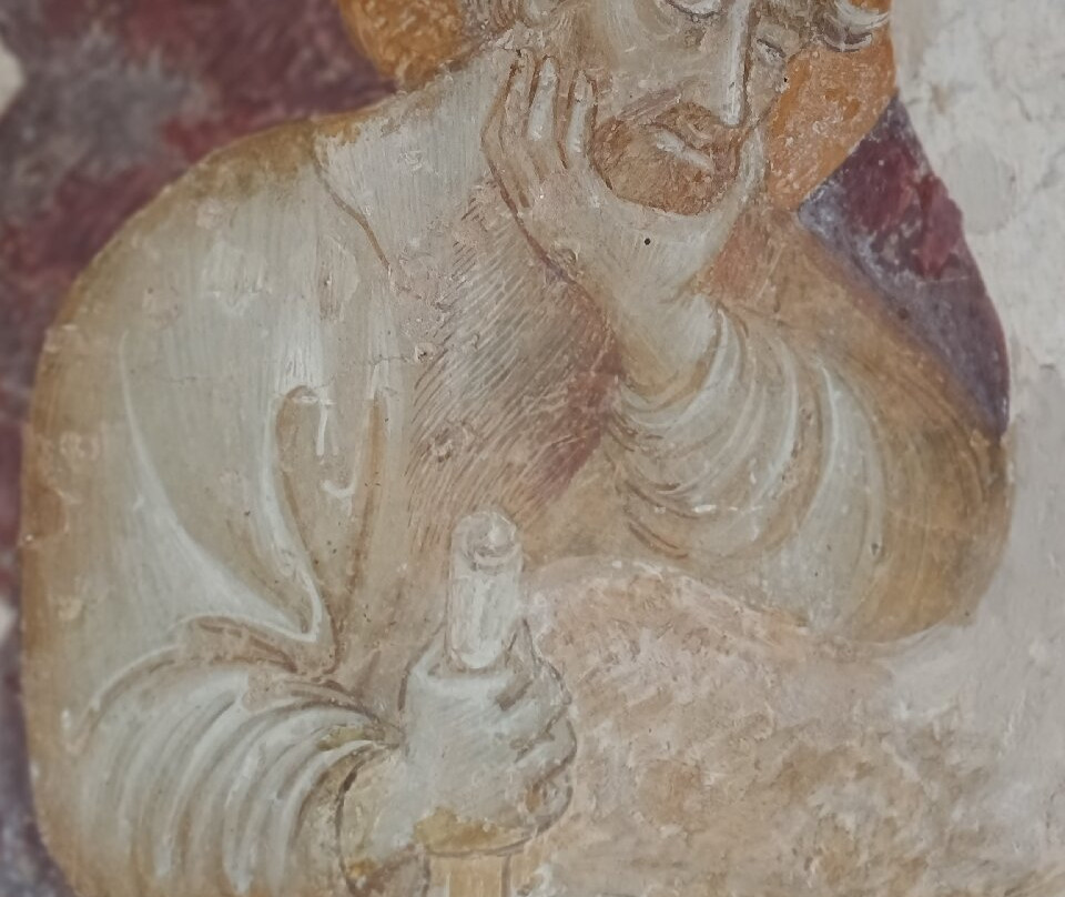 Eremo di San Leonardo al Lago-蒙特里久尼必去景点