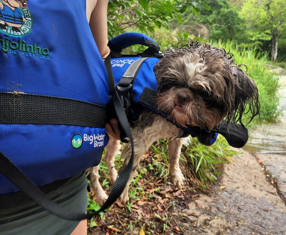 Monjolinho Parque de Aventura-索科罗必去景点