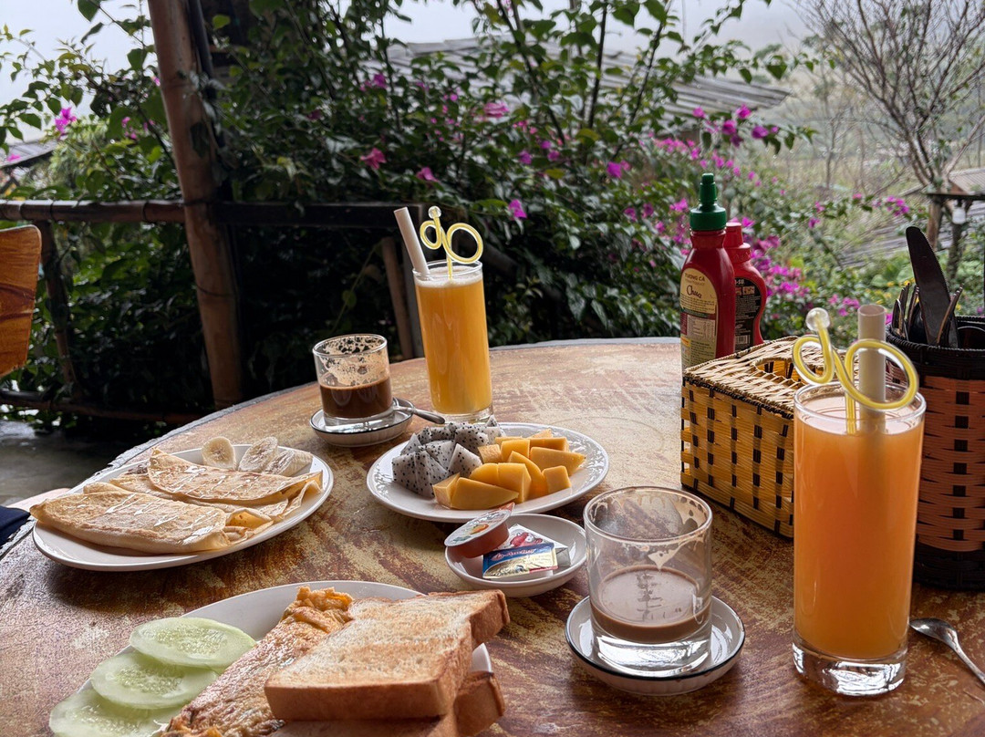 SaPa Farmer House主图