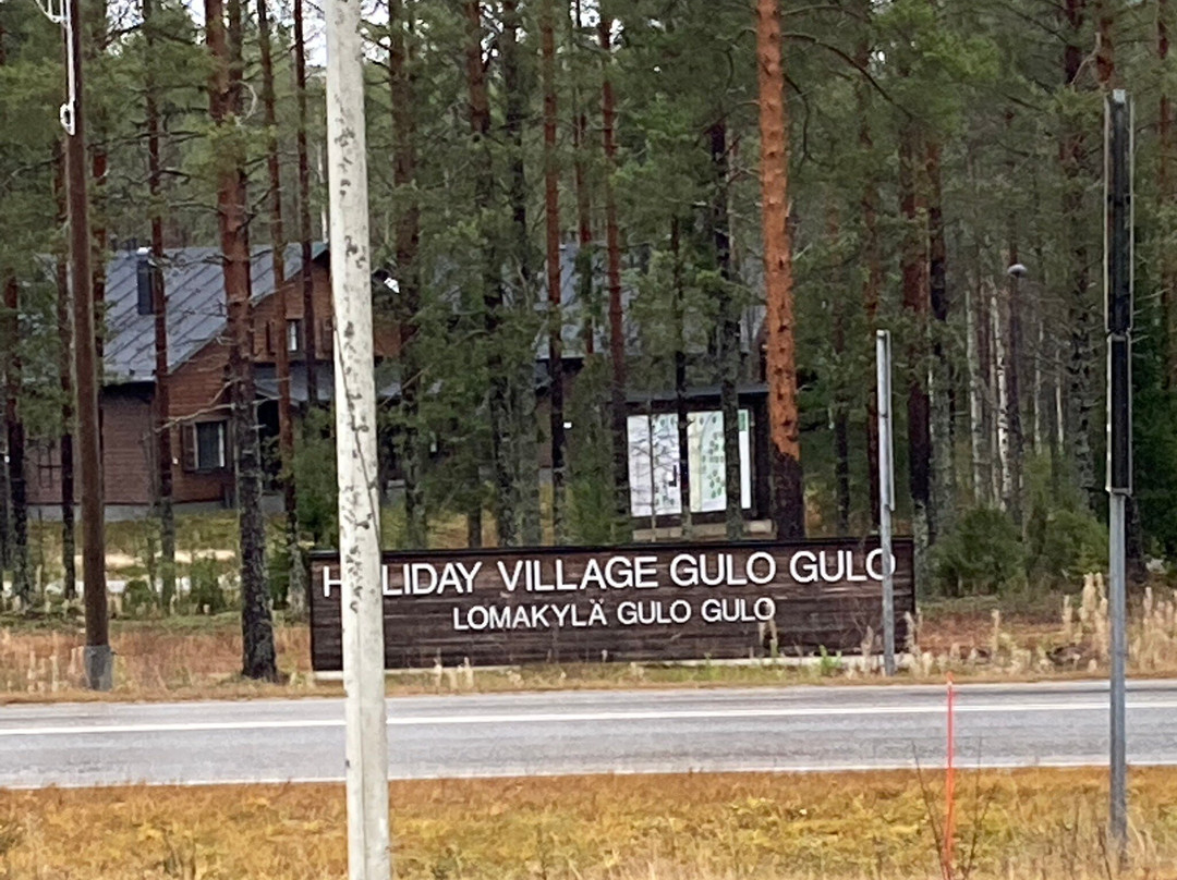 Ranua Zoo-Ranua必去景点