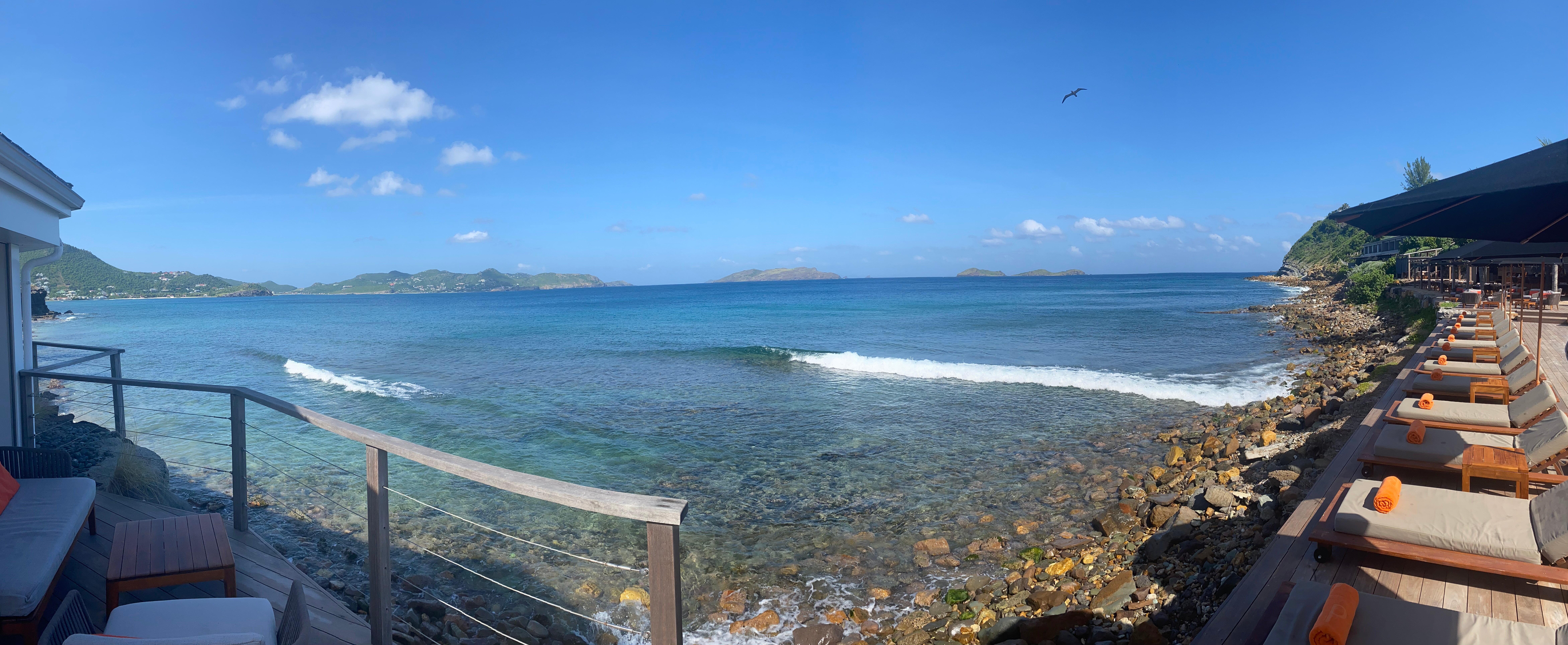 Christopher Hotel-泳池