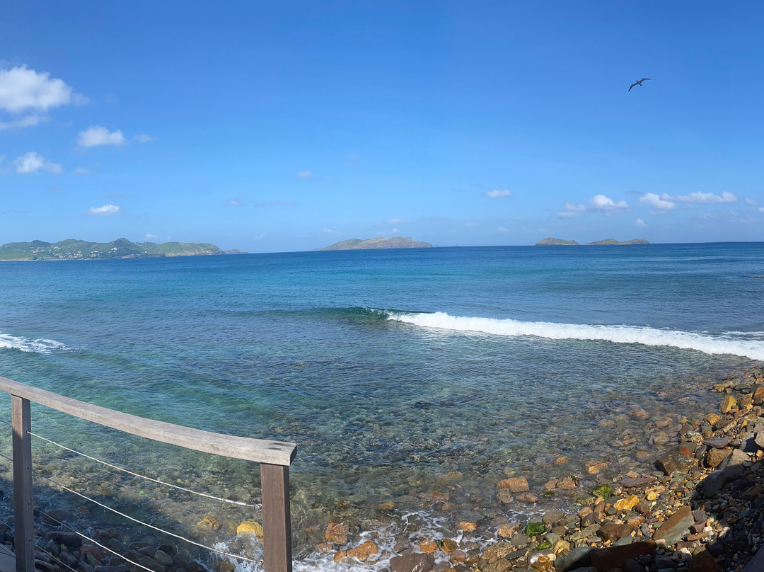 Christopher Hotel主图