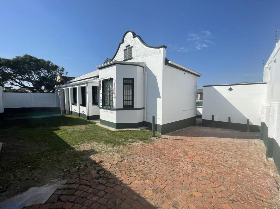 Drifters Haven Guest House