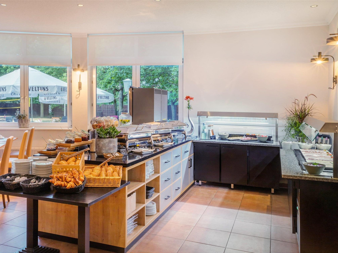 波鸿酒店住宿-Hotel Bochum Wattenscheid, Affiliated By Meliá