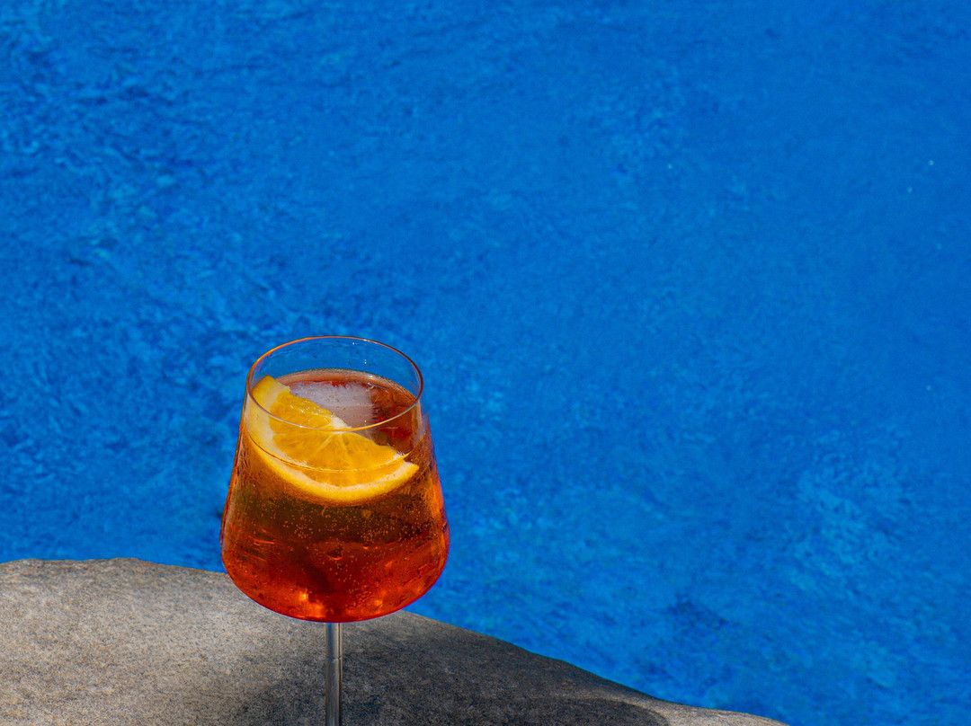 Cantina Classe Italian Restaurant Ubud By Wonderspace