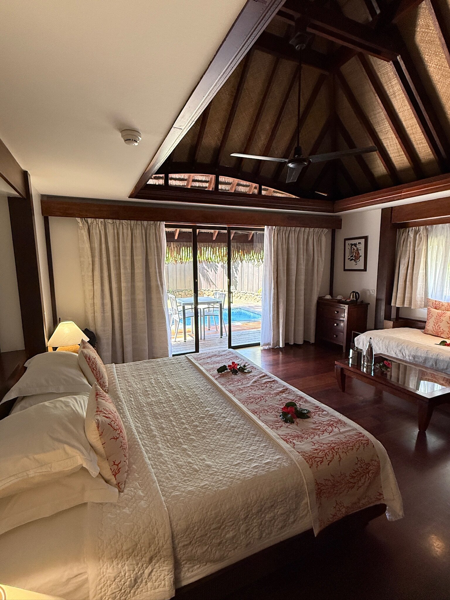 明珠度假村-官方