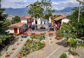 Pueblito Paisa - Cerro Nutibara-麦德林必去景点