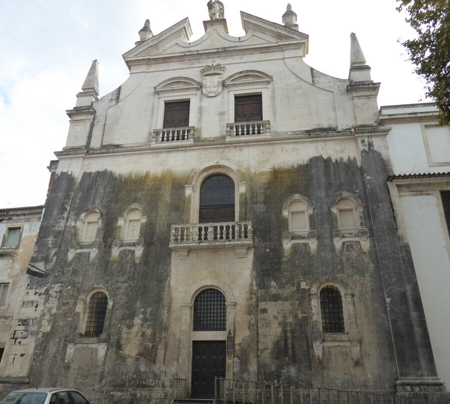 Alcobaça-阿尔科巴萨必去景点