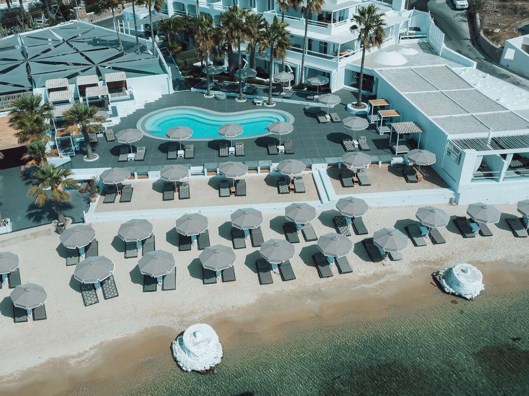 Mykonos Blanc Hotel