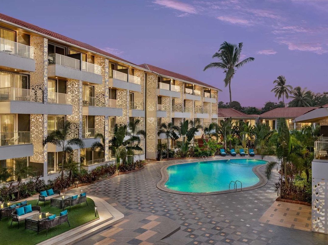 Hyatt Place Goa Candolim