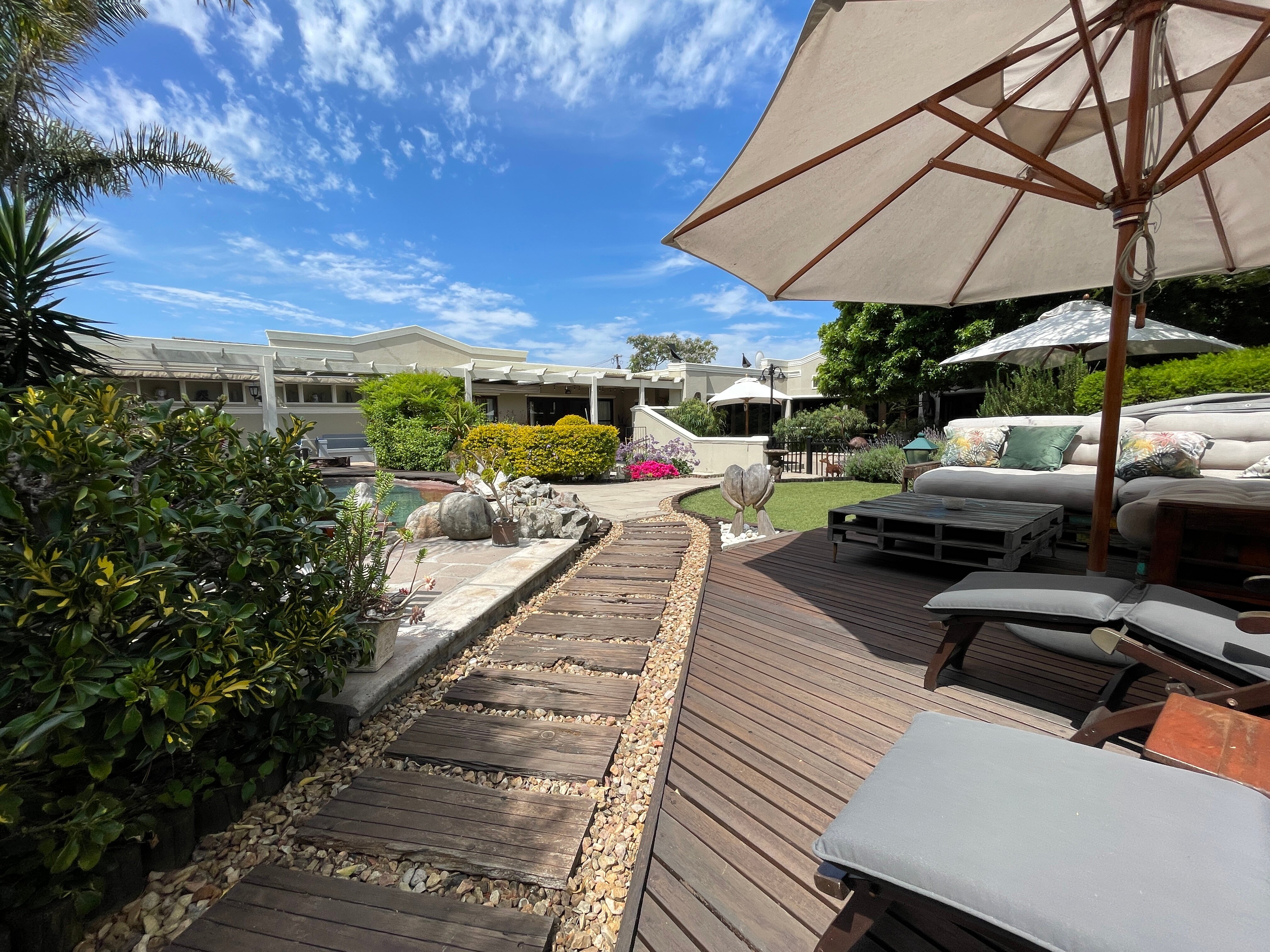 Kaya La Provence-浴室