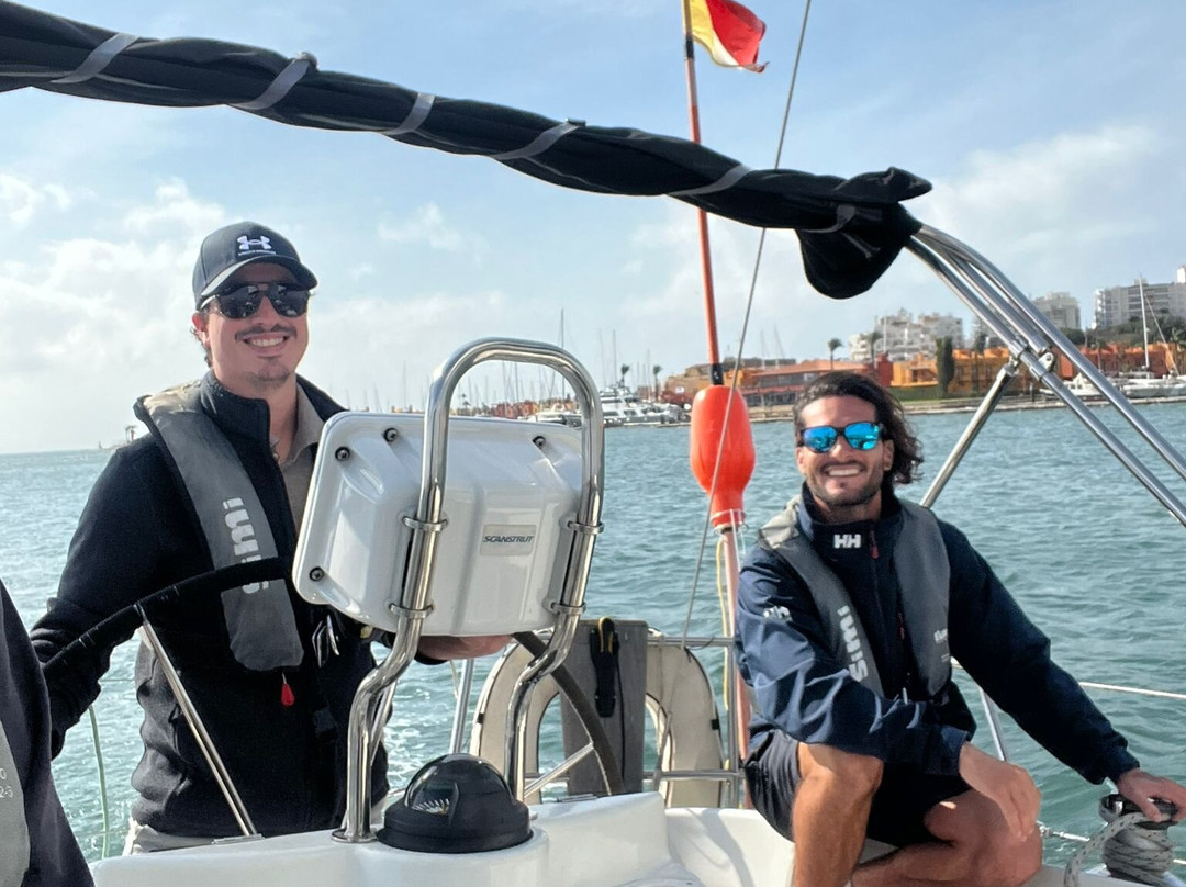 Learn2Sail-波尔蒂芒必去景点