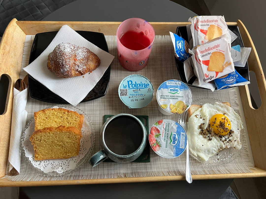 Relais Marlene主图