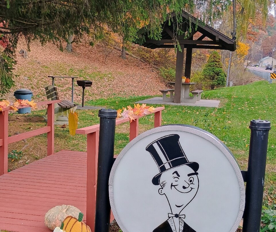 Koolwink Motel主图