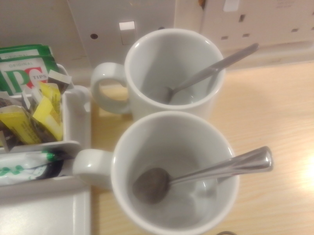 戴斯梅姆伯雷酒店主图