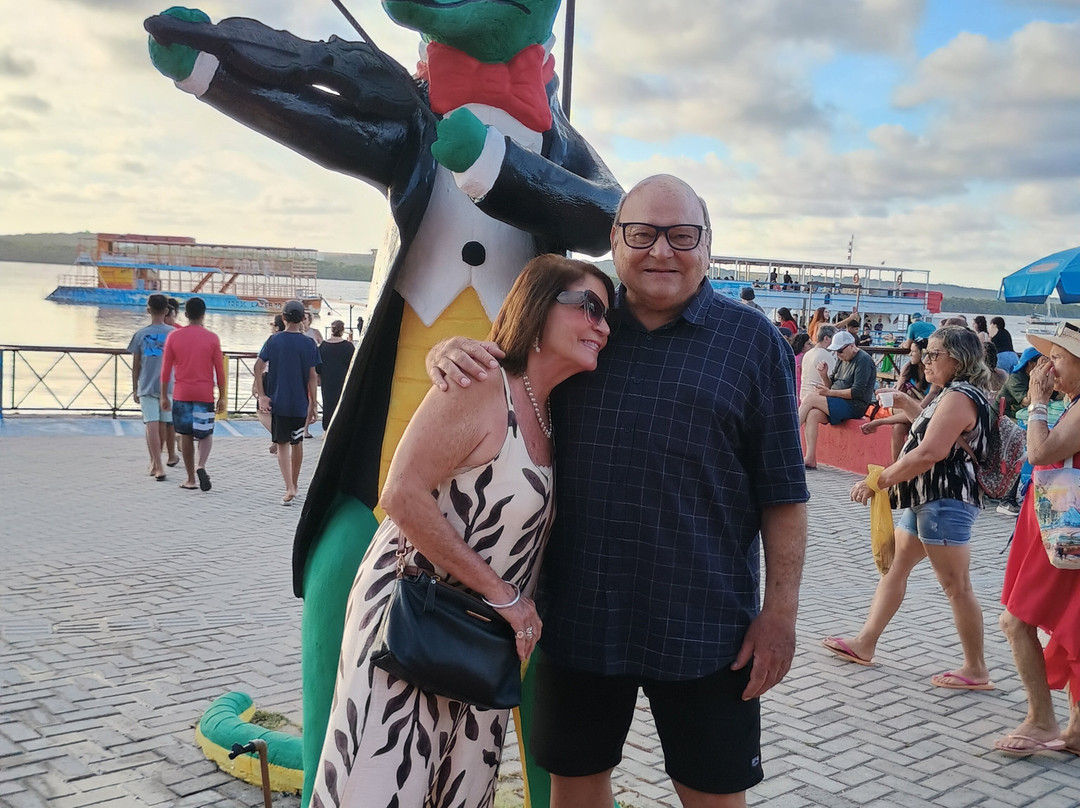 Turismo João Pessoa Pb-Joao Pessoa必去景点