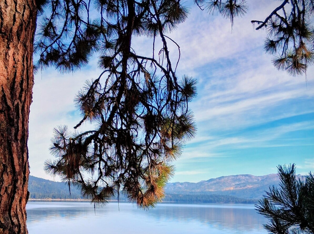 Rotary Park-McCall必去景点
