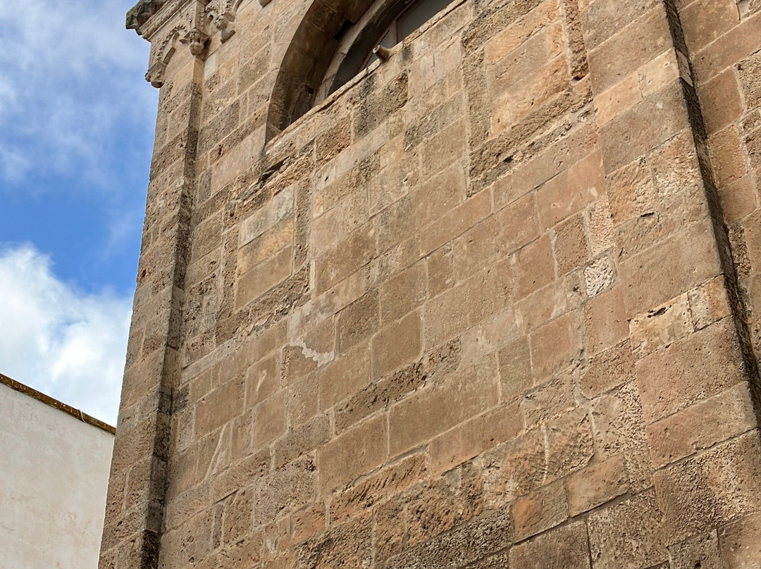 Duomo di Santa Maria Assunta-奥斯图尼必去景点