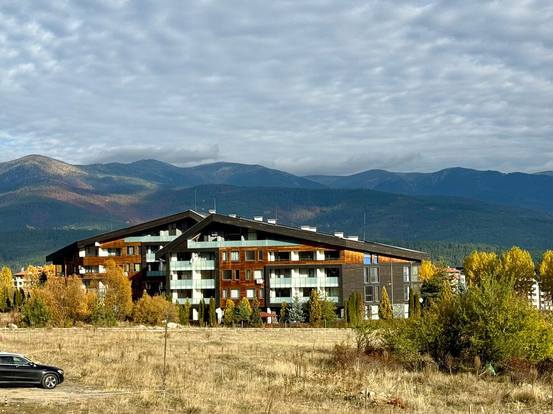 Cornelia Deluxe Residence主图