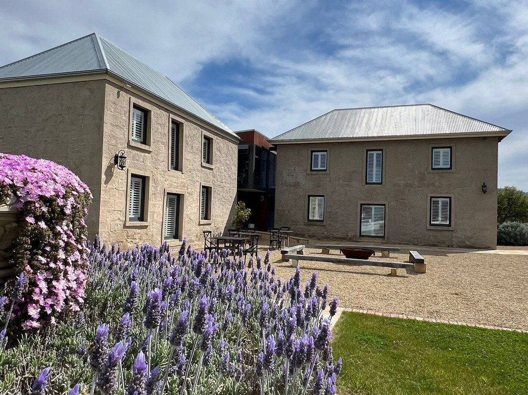 Triabunna Barracks主图