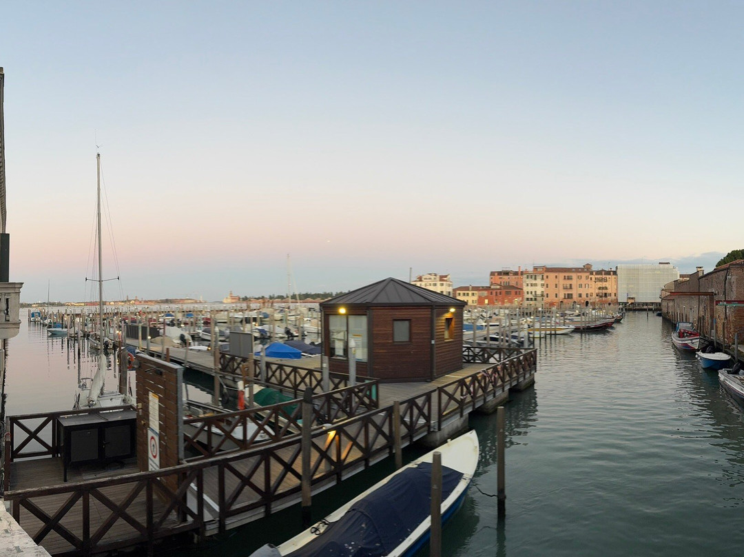 Best Venice Guides-威尼斯必去景点