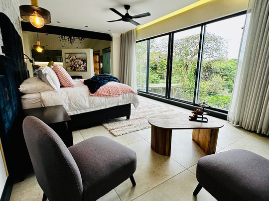 Amoya Villa & Suites