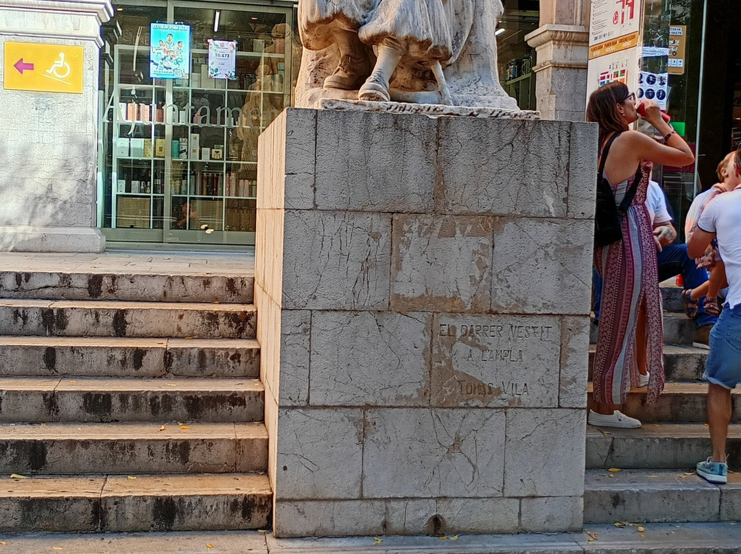 橄榄园市场-马洛卡帕尔马必去景点