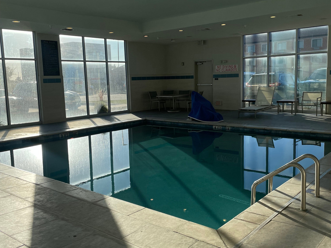 Hyatt Place Amarillo West主图