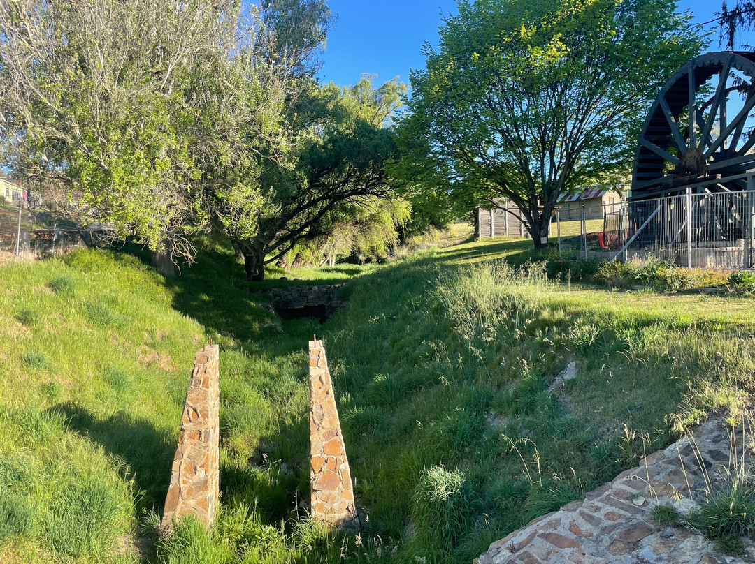 Omeo Historic Park & Museum-Omeo必去景点