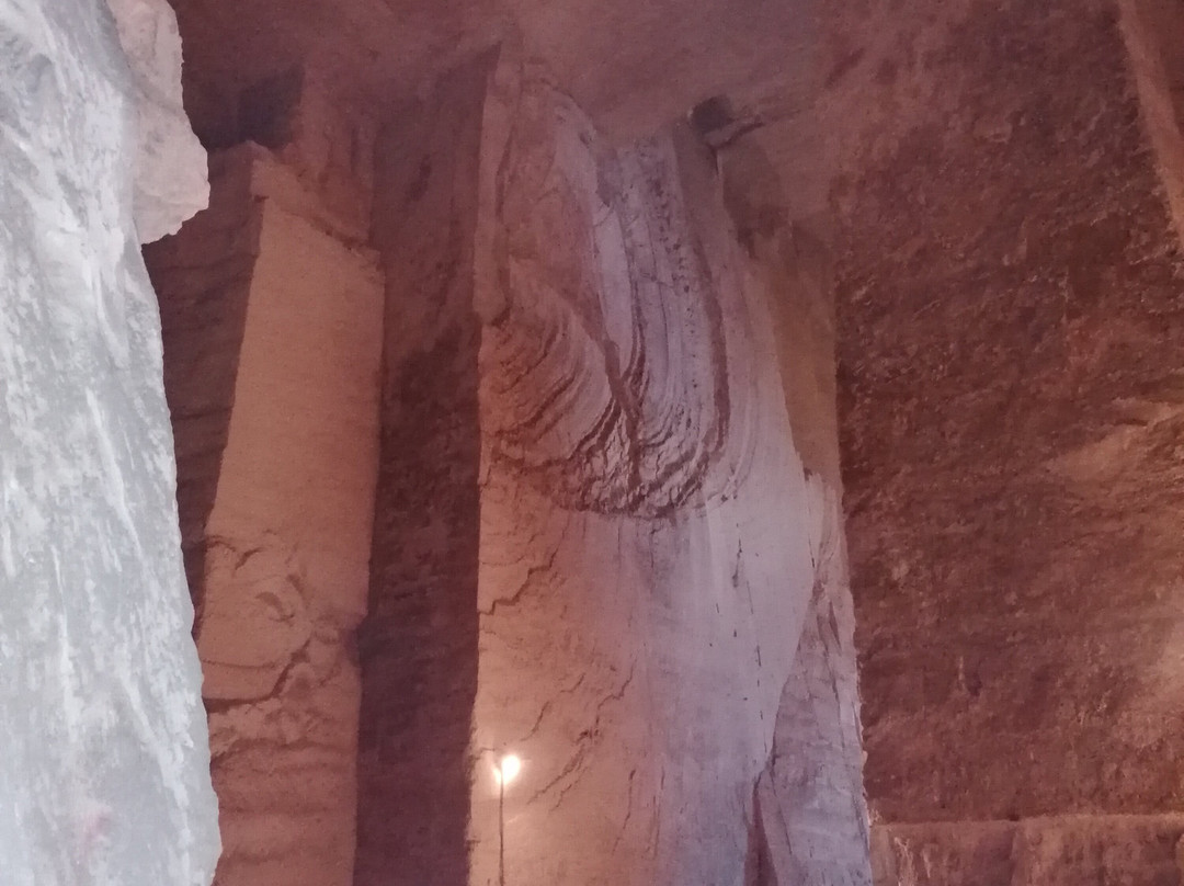 Pirrera Sant'Antonio-Melilli必去景点