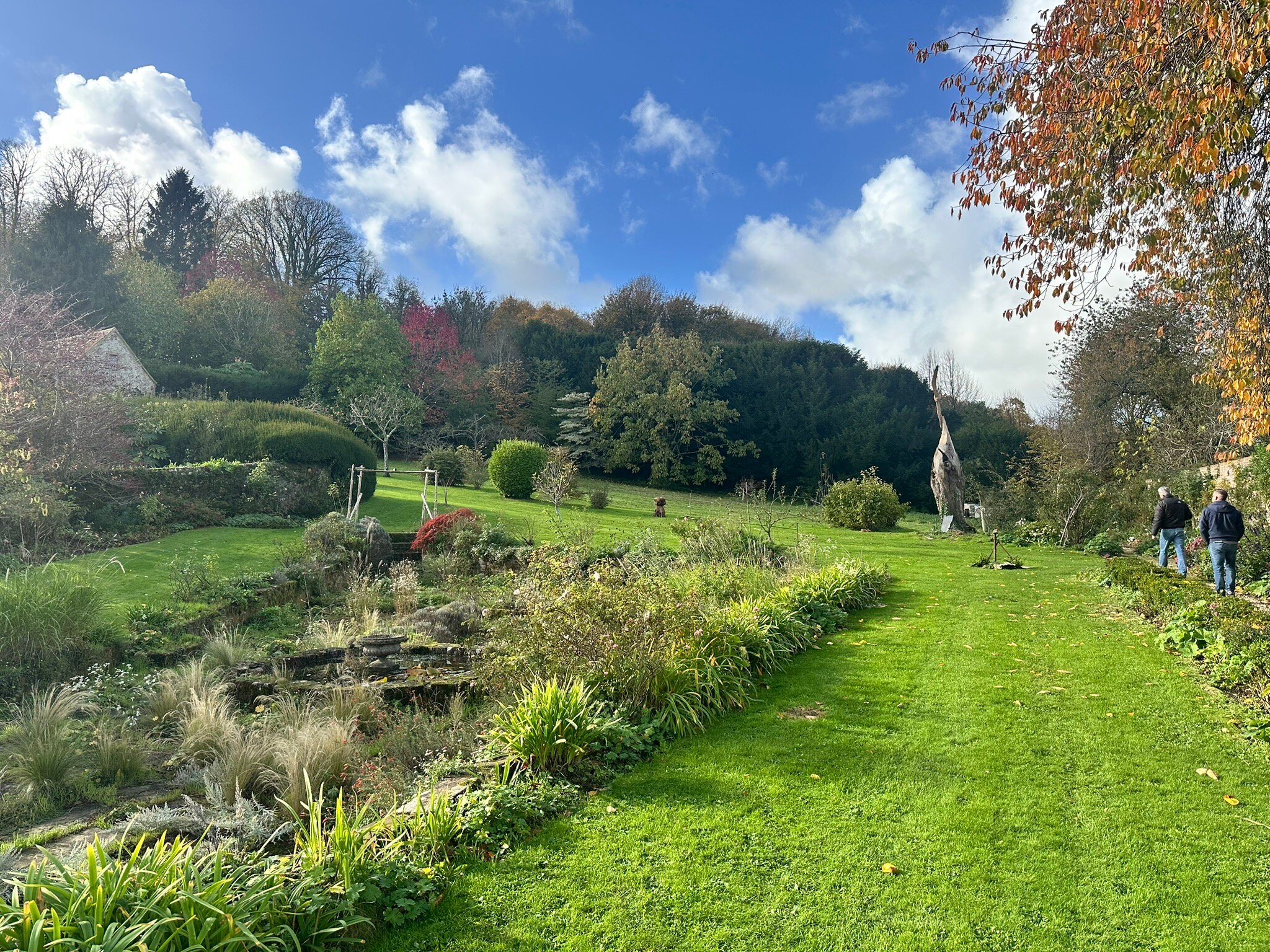 NorthCourt Manor-官方