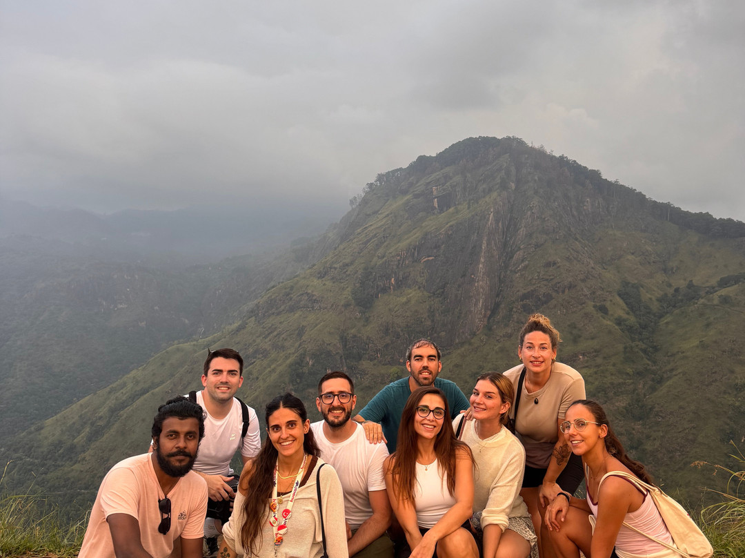 Silverline Holidays-Piliyandala必去景点