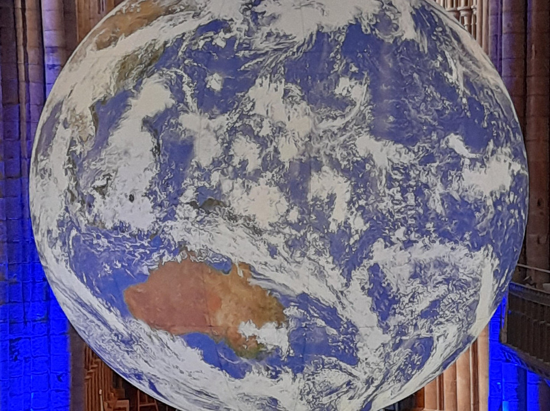 Hexham Abbey-赫克瑟姆必去景点