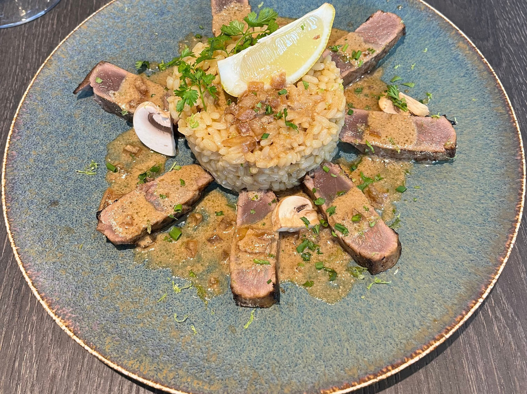 A l'Epicerie - Maintenon