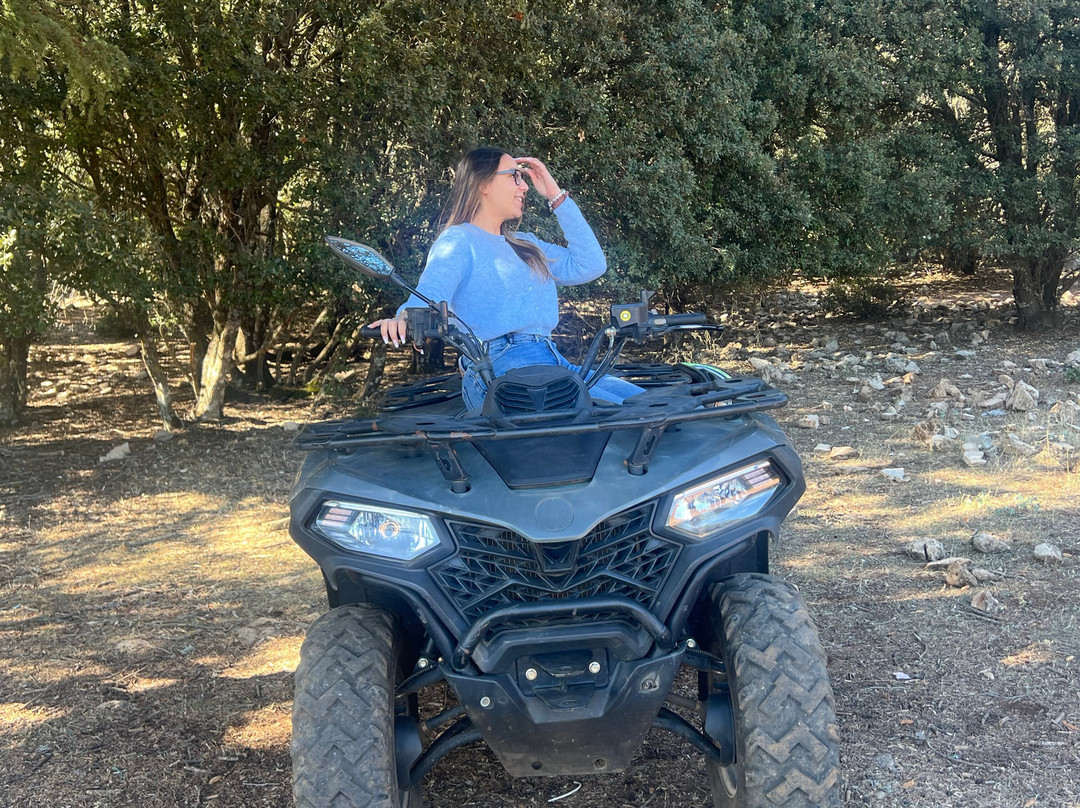 Off Road Activities-Ifrane必去景点