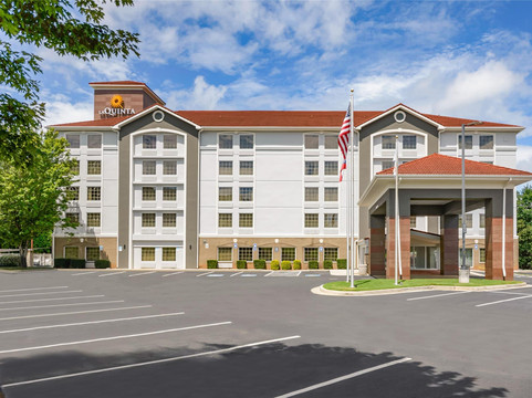 Douglasville酒店住宿-La Quinta Inn & Suites by Wyndham Atlanta Douglasville