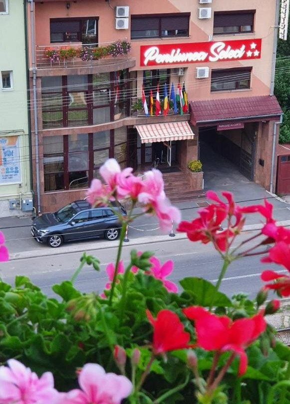 Pension Select主图