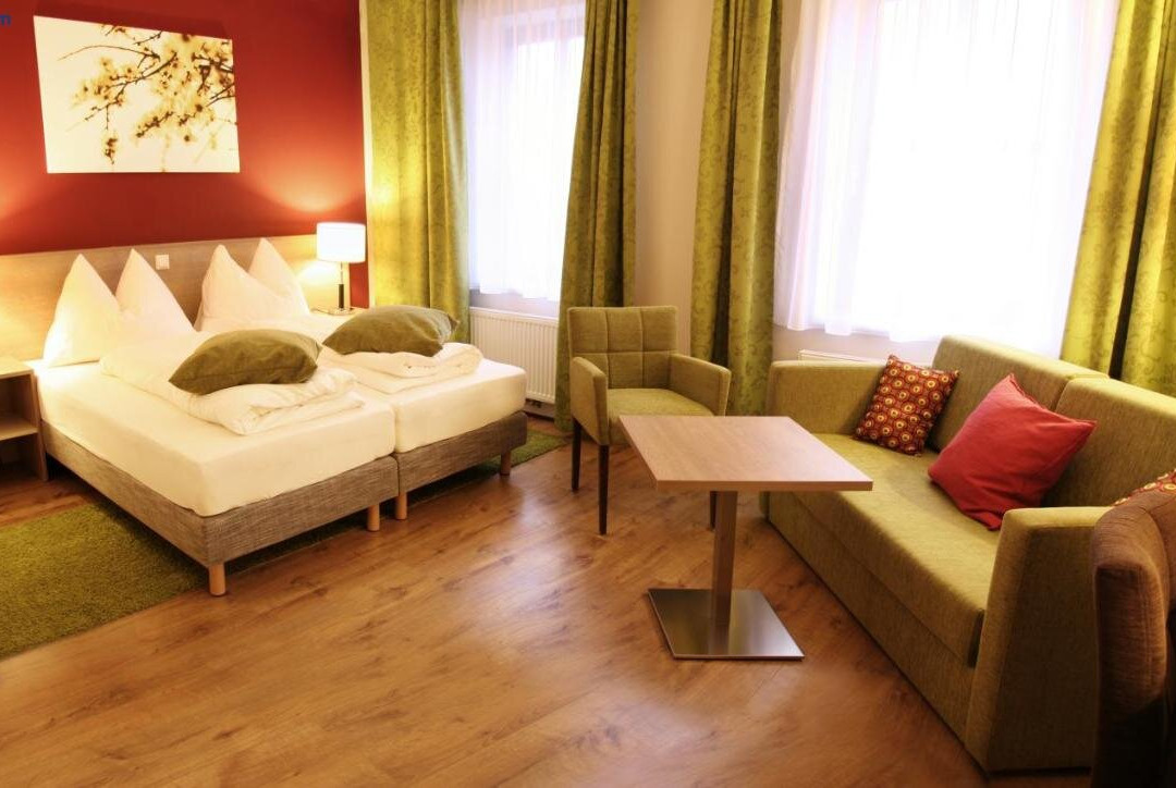 Gasthof Schmolz主图