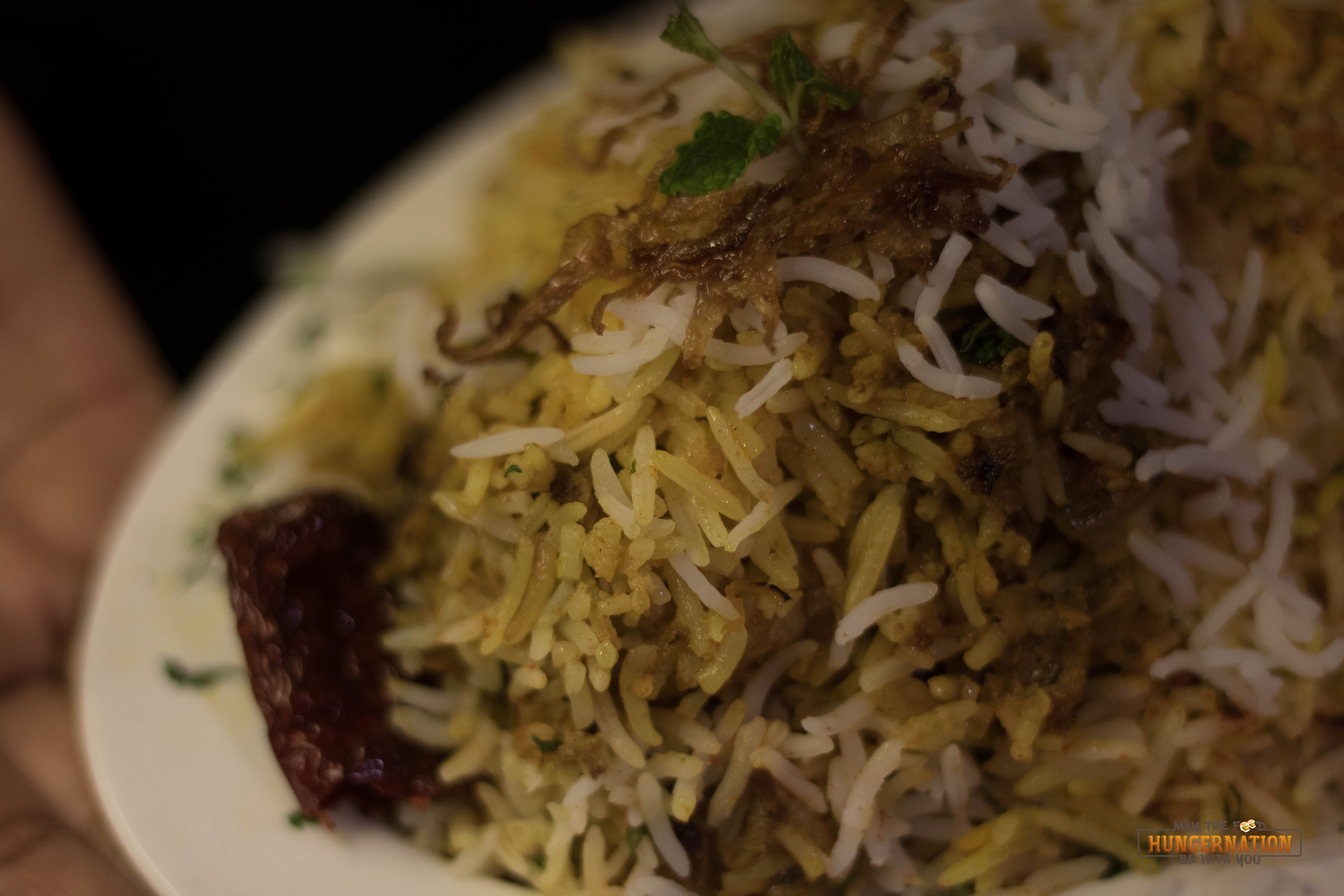 新纪元公园酒店-餐饮