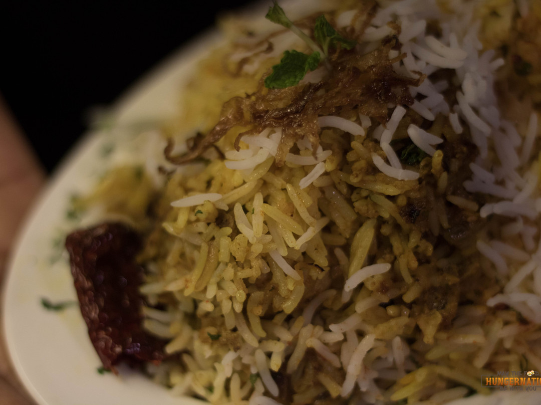 新纪元公园酒店主图