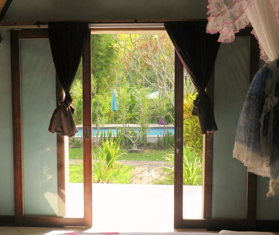 Apit Lawang Hostel