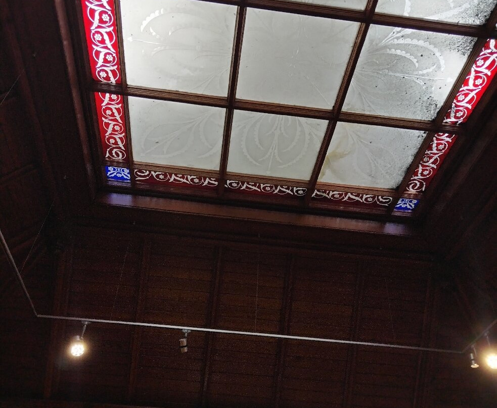 Bagshaw Museum-Batley必去景点